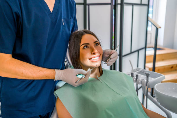 Oral Surgery in Three Forks, MT