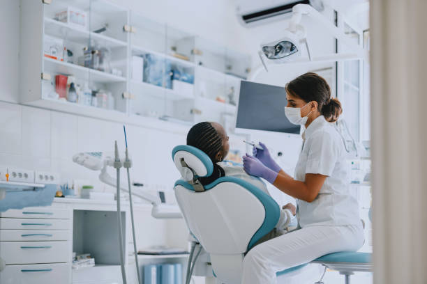 Best TMJ/TMD Treatment  in Three Forks, MT