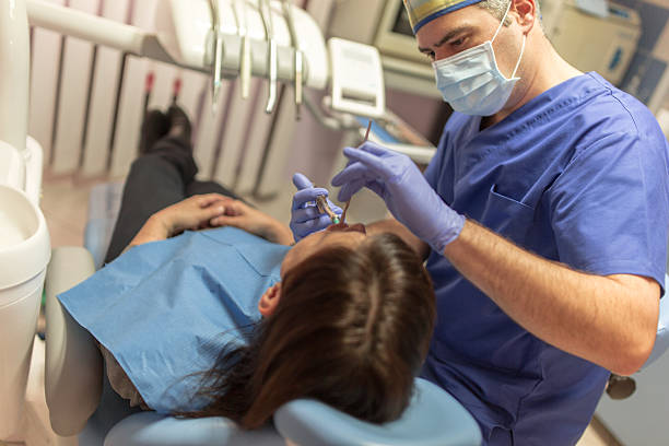 Best Invisalign and Clear Aligners  in Three Forks, MT